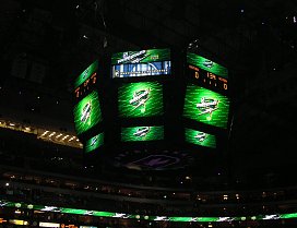 LED SCREENS