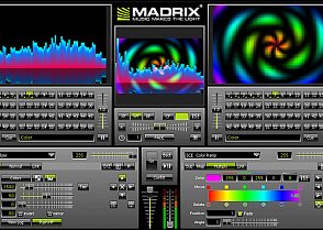 ovladaci_software - ovládání obrazovek - led obrazovka - led obrazovky