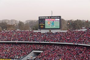 multimediální scoreboard - scoreboardy - led obrazovky - výsledkové tabule 