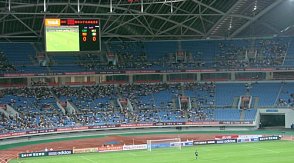 multimediální scoreboard - scoreboardy - led obrazovky - výsledkové tabule