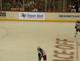 hokejový mantinel -perimeter boardy - sportovní led mantinely - led mantinely - led obrazovky - reklamní mantinely - hokejové mantinely